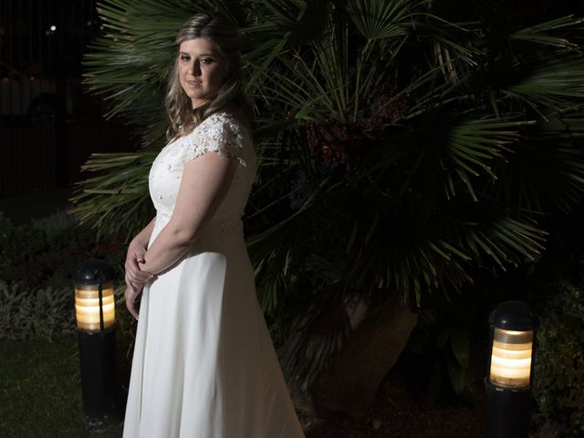 El casamiento de Martín y María en Montevideo, Montevideo 17