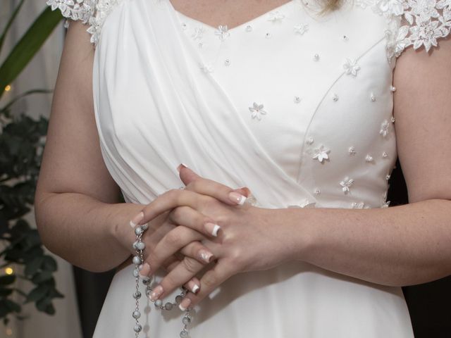 El casamiento de Martín y María en Montevideo, Montevideo 23