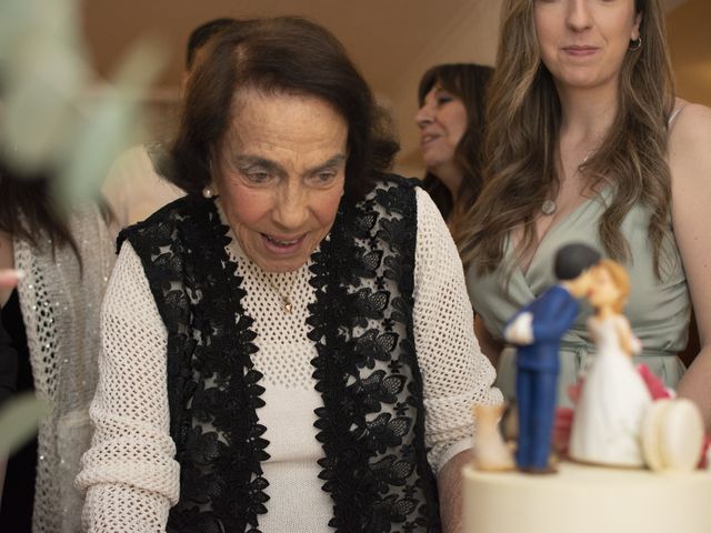 El casamiento de Martín y María en Montevideo, Montevideo 31