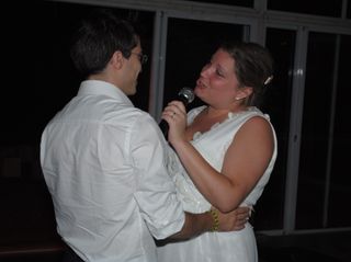 El casamiento de Valeria y Bruno 1
