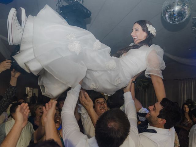 El casamiento de Nacho y Luisin en Carmelo, Colonia 4