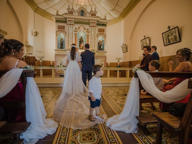 El casamiento de Nacho y Luisin en Carmelo, Colonia 16