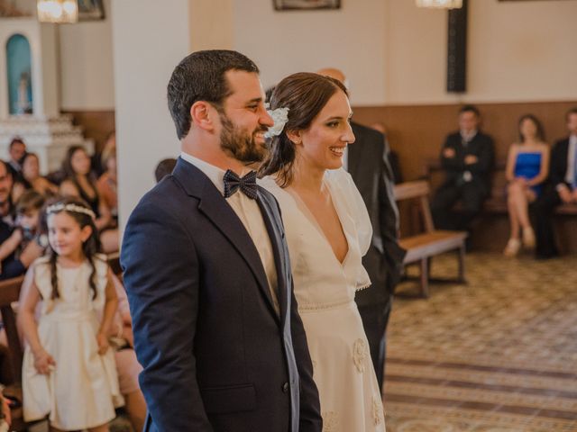 El casamiento de Nacho y Luisin en Carmelo, Colonia 17