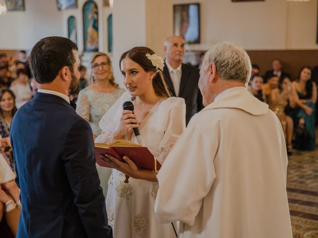 El casamiento de Nacho y Luisin en Carmelo, Colonia 19