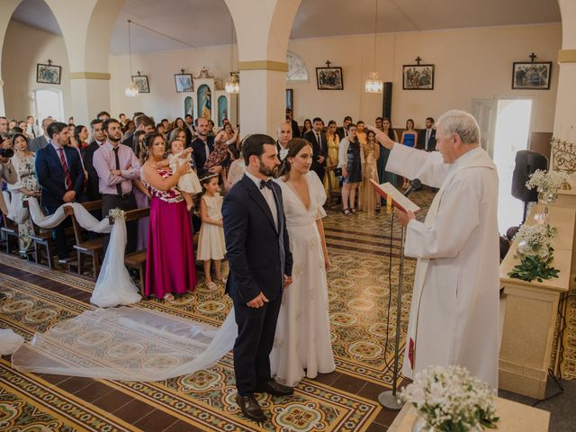 El casamiento de Nacho y Luisin en Carmelo, Colonia 20