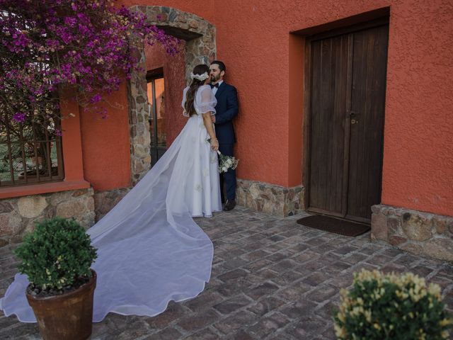 El casamiento de Nacho y Luisin en Carmelo, Colonia 22