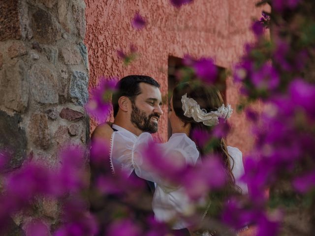 El casamiento de Nacho y Luisin en Carmelo, Colonia 23