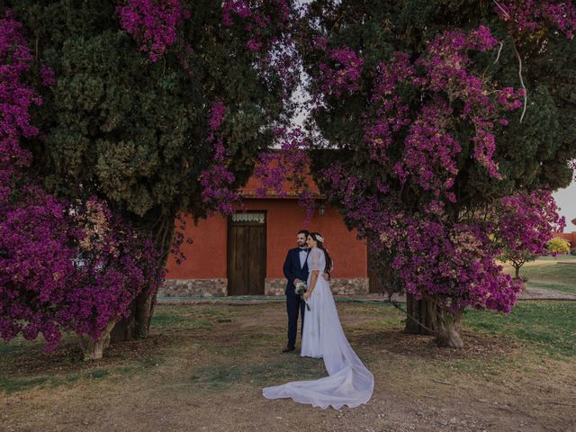 El casamiento de Nacho y Luisin en Carmelo, Colonia 24