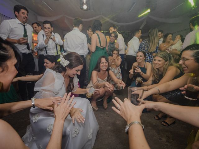 El casamiento de Nacho y Luisin en Carmelo, Colonia 30