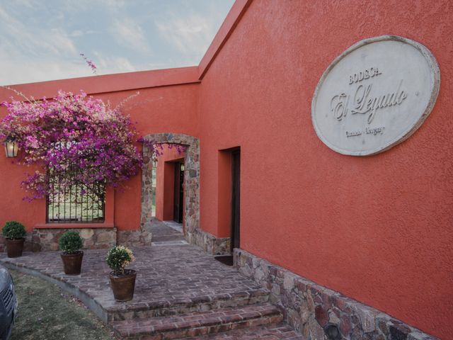 El casamiento de Nacho y Luisin en Carmelo, Colonia 44