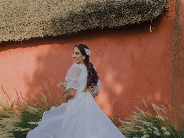 El casamiento de Nacho y Luisin en Carmelo, Colonia 69