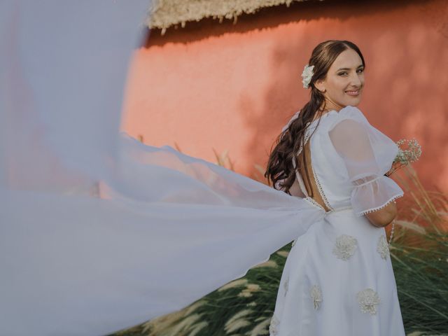 El casamiento de Nacho y Luisin en Carmelo, Colonia 71