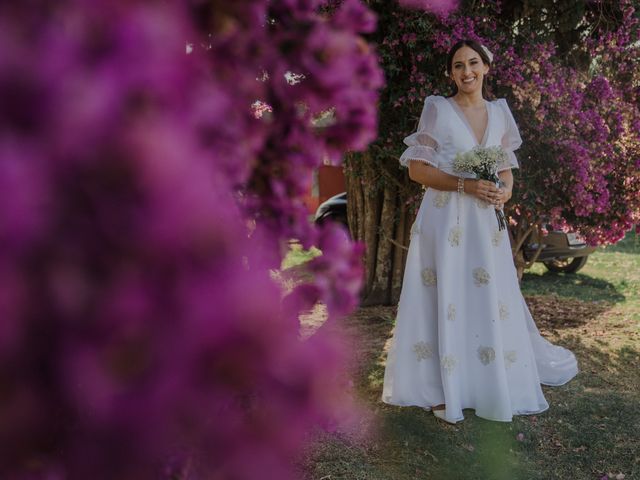 El casamiento de Nacho y Luisin en Carmelo, Colonia 75