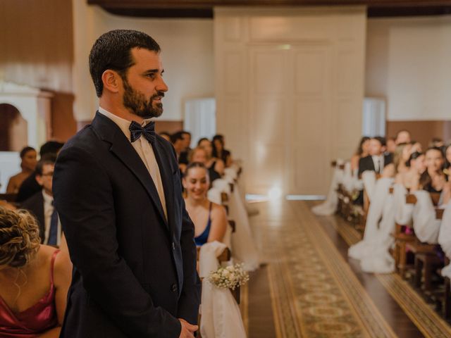 El casamiento de Nacho y Luisin en Carmelo, Colonia 78