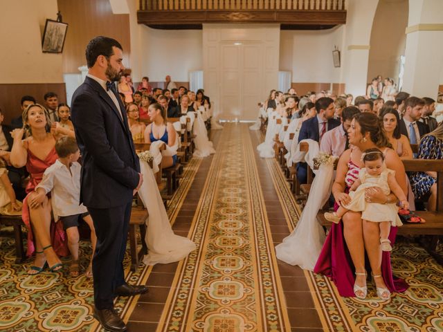 El casamiento de Nacho y Luisin en Carmelo, Colonia 80