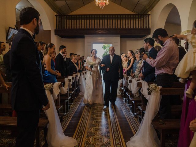 El casamiento de Nacho y Luisin en Carmelo, Colonia 85