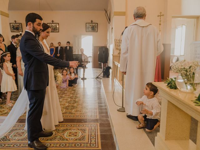 El casamiento de Nacho y Luisin en Carmelo, Colonia 87