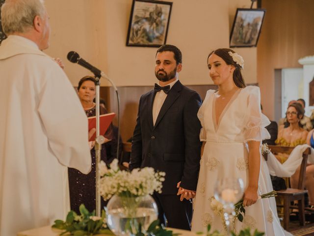 El casamiento de Nacho y Luisin en Carmelo, Colonia 90