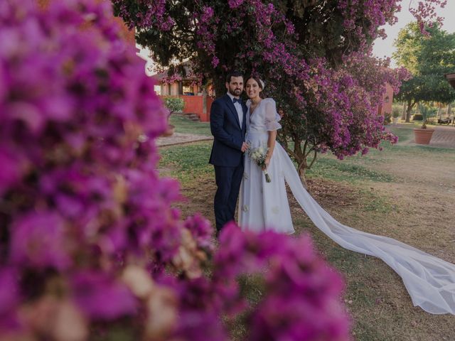 El casamiento de Nacho y Luisin en Carmelo, Colonia 103