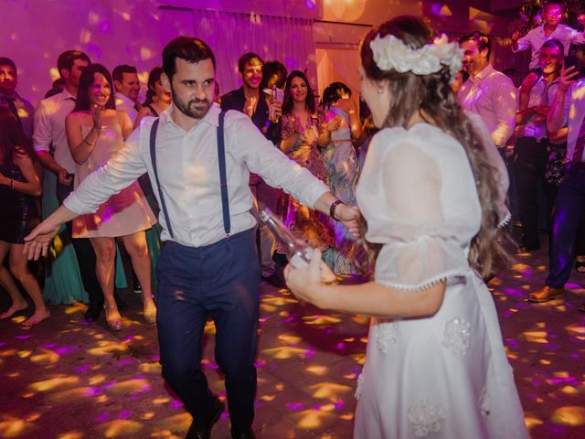 El casamiento de Nacho y Luisin en Carmelo, Colonia 116