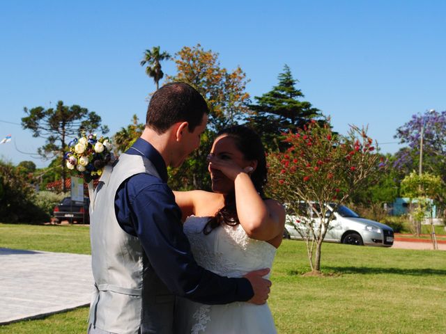 El casamiento de Darío y Daniela en Montevideo, Montevideo 14