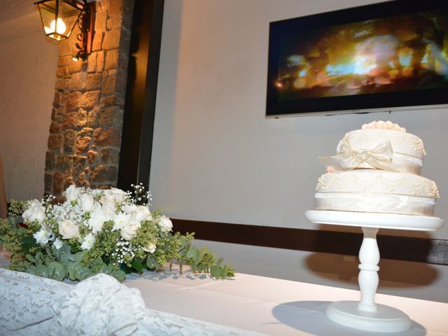 El casamiento de Piero y Antonella en Montevideo, Montevideo 6