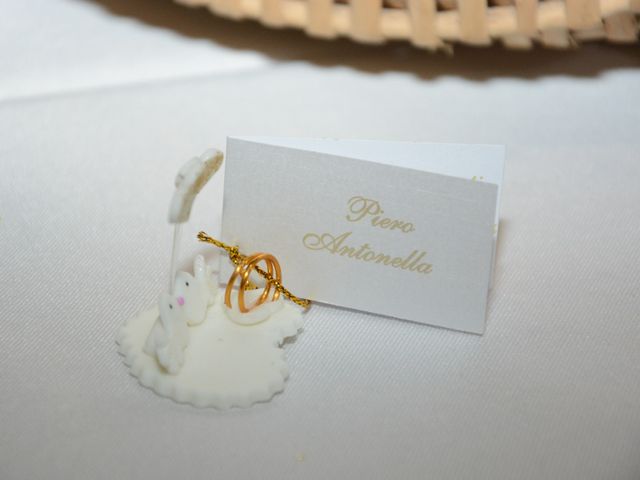 El casamiento de Piero y Antonella en Montevideo, Montevideo 7