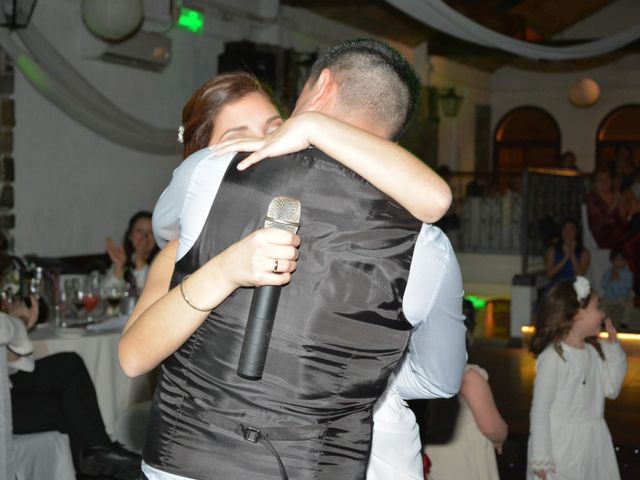El casamiento de Piero y Antonella en Montevideo, Montevideo 11