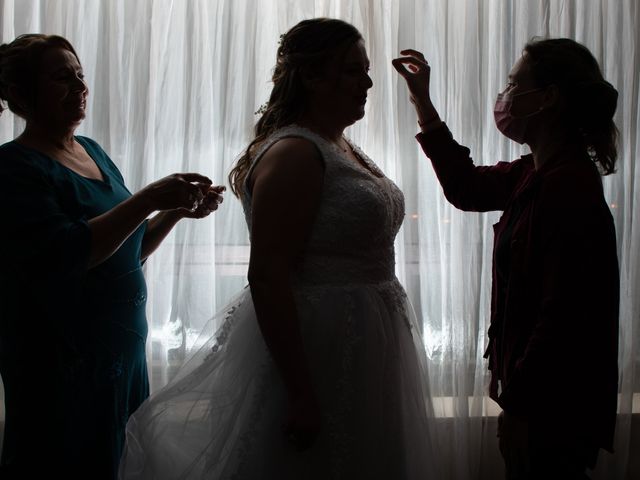 El casamiento de Mathias y Soledad en Montevideo, Montevideo 30