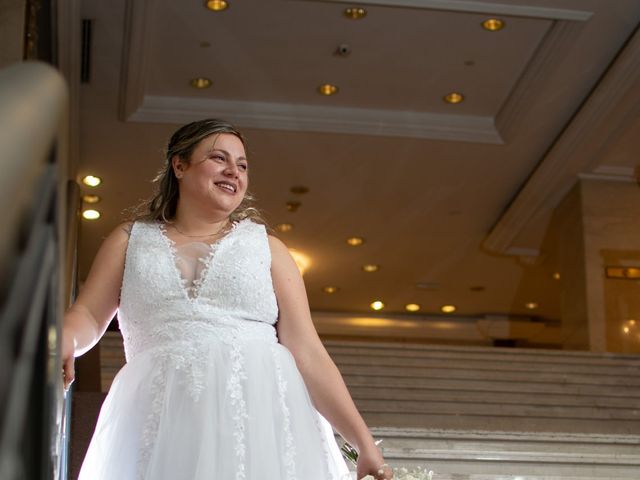 El casamiento de Mathias y Soledad en Montevideo, Montevideo 32