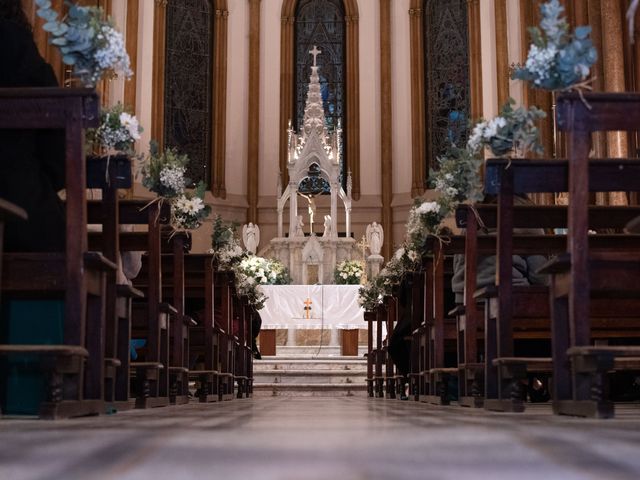 El casamiento de Mathias y Soledad en Montevideo, Montevideo 33