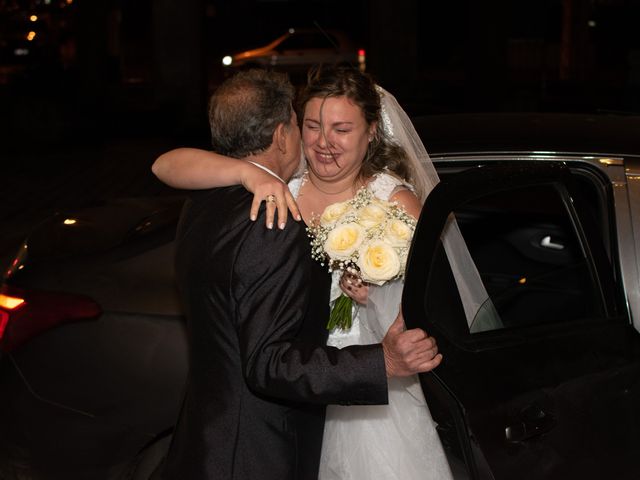 El casamiento de Mathias y Soledad en Montevideo, Montevideo 34