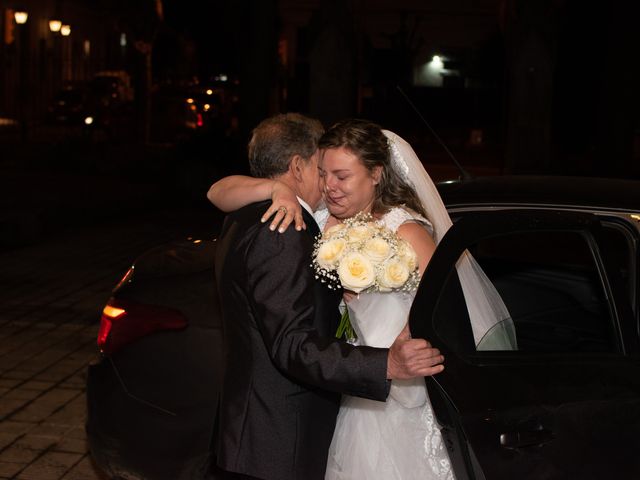 El casamiento de Mathias y Soledad en Montevideo, Montevideo 35