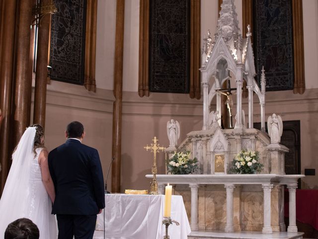 El casamiento de Mathias y Soledad en Montevideo, Montevideo 36