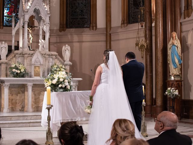 El casamiento de Mathias y Soledad en Montevideo, Montevideo 37