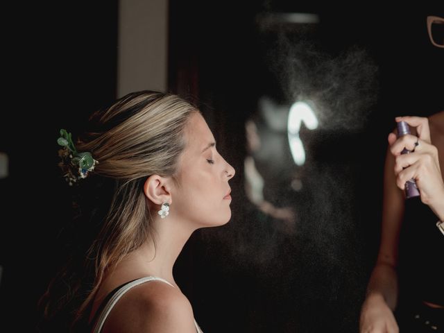 El casamiento de Camila y Martín en Montevideo, Montevideo 15