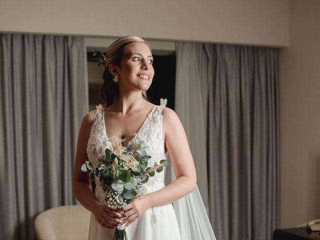 El casamiento de Camila y Martín en Montevideo, Montevideo 16