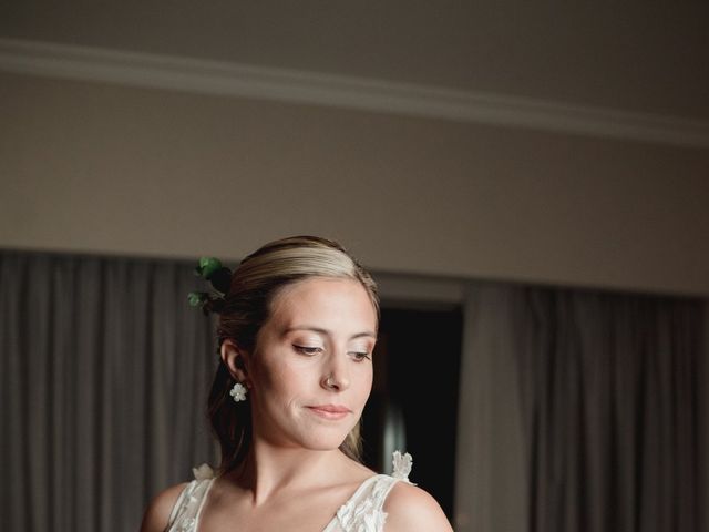 El casamiento de Camila y Martín en Montevideo, Montevideo 17