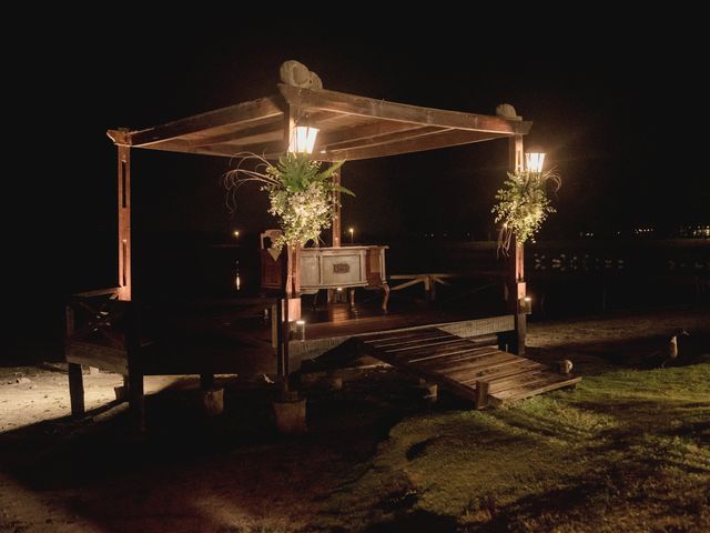 El casamiento de Camila y Martín en Montevideo, Montevideo 19
