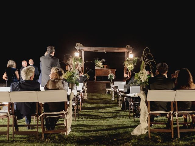 El casamiento de Camila y Martín en Montevideo, Montevideo 20