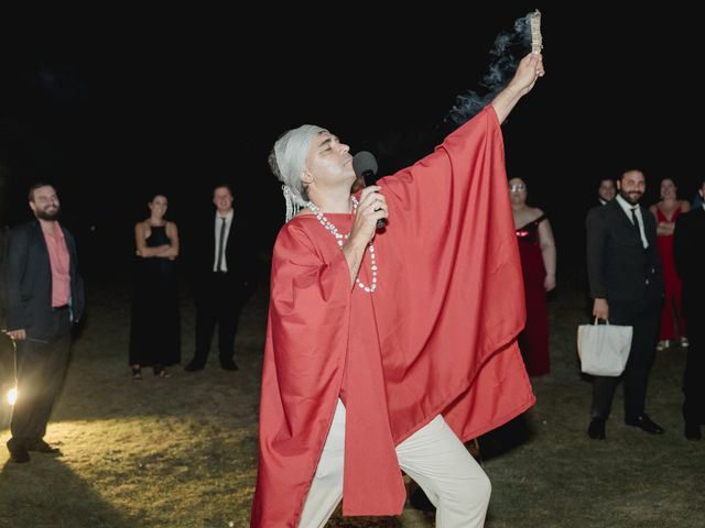 El casamiento de Camila y Martín en Montevideo, Montevideo 21