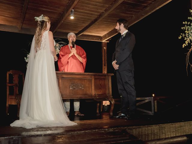 El casamiento de Camila y Martín en Montevideo, Montevideo 25