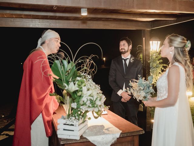El casamiento de Camila y Martín en Montevideo, Montevideo 26