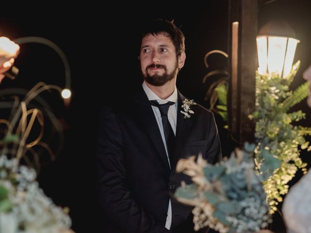 El casamiento de Camila y Martín en Montevideo, Montevideo 27