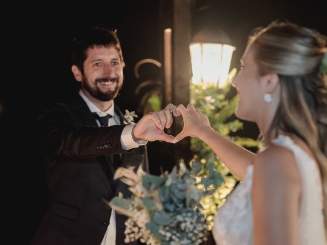 El casamiento de Camila y Martín en Montevideo, Montevideo 28