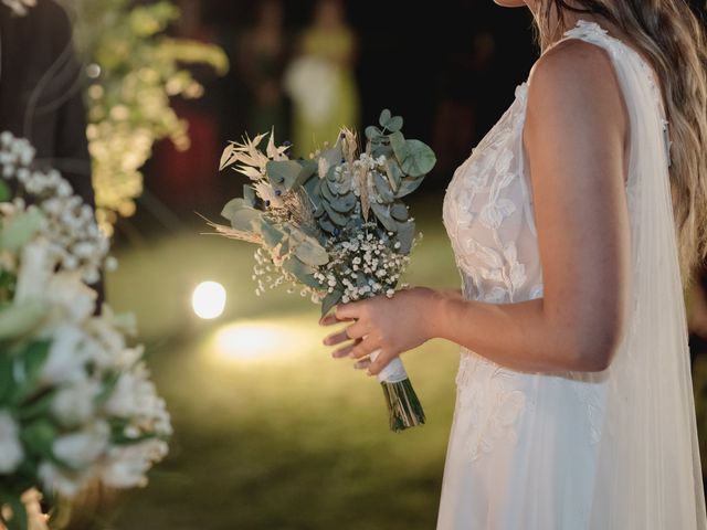 El casamiento de Camila y Martín en Montevideo, Montevideo 29