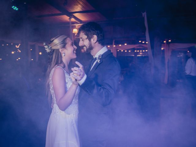 El casamiento de Camila y Martín en Montevideo, Montevideo 31