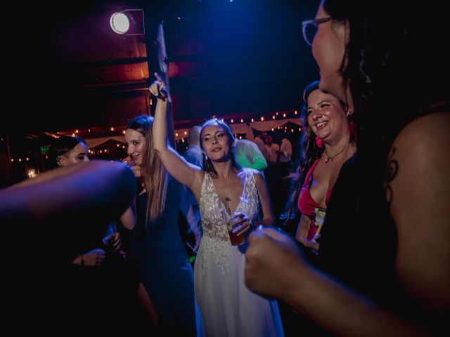 El casamiento de Camila y Martín en Montevideo, Montevideo 32