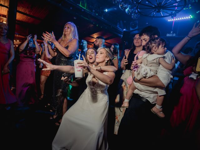 El casamiento de Camila y Martín en Montevideo, Montevideo 37
