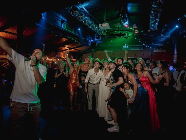 El casamiento de Camila y Martín en Montevideo, Montevideo 40